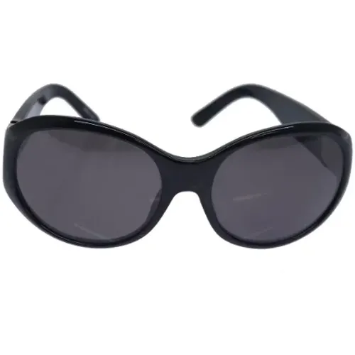 Pre-owned Plastic sunglasses , female, Sizes: ONE SIZE - Loewe Pre-owned - Modalova