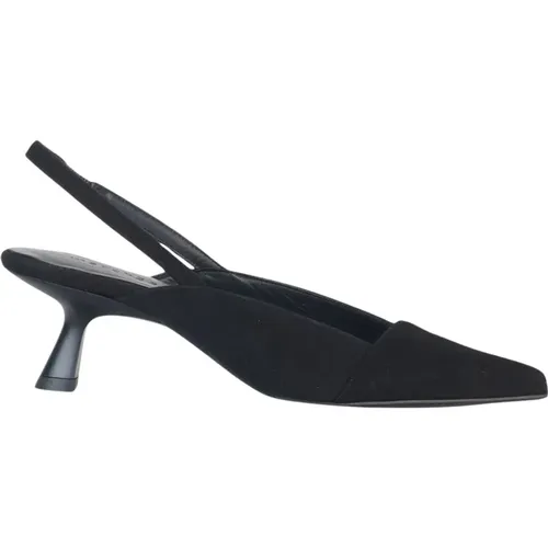 Violaine Slingback , Damen, Größe: 40 EU - March23 - Modalova