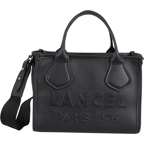 Schicke Tageshandtasche , Damen, Größe: ONE Size - Lancel - Modalova