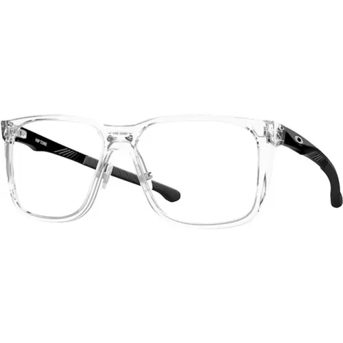Durchsichtige Brille Oakley - Oakley - Modalova