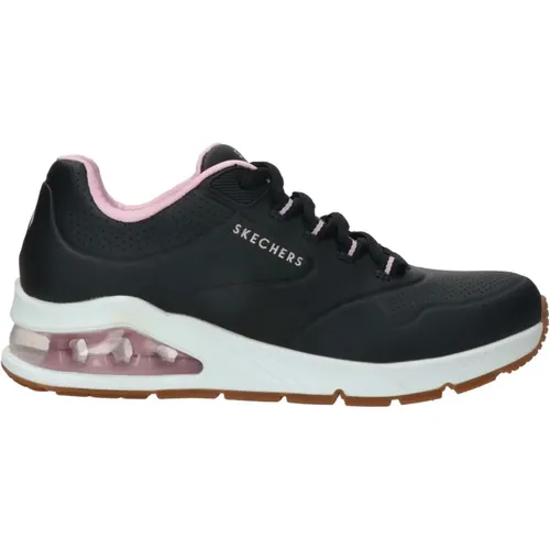 Sneakers , Damen, Größe: 37 EU - Skechers - Modalova