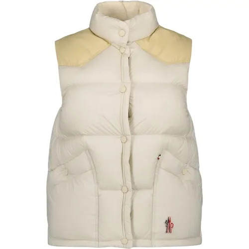 Gepolsterte Weste Sorapis Moncler - Moncler - Modalova