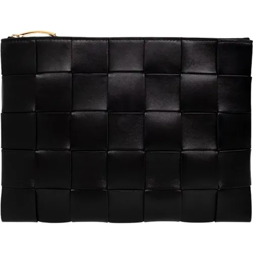 Pouch Medium Clutch-Tasche - Bottega Veneta - Modalova