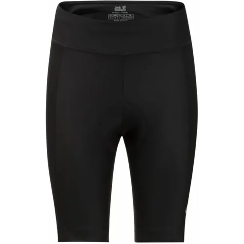 Gepolsterte Tourer Shorts , Damen, Größe: XS - Jack Wolfskin - Modalova