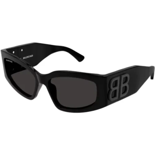 Stylish Sunglasses for Your Look , unisex, Sizes: ONE SIZE - Balenciaga - Modalova