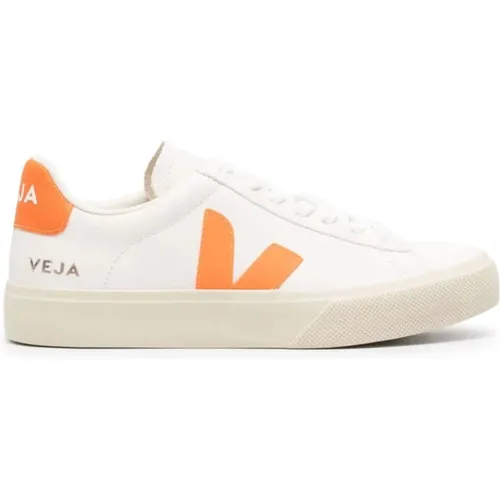 Extra Weiße Fury Sneakers Veja - Veja - Modalova