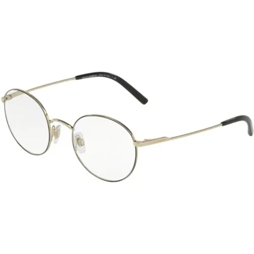 Eyewear frames DG 1290 , unisex, Sizes: 50 MM - Dolce & Gabbana - Modalova