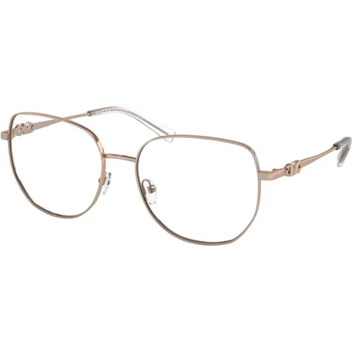 Glasses, unisex, , Size: 54 MM Belleville MK 3062 Eyewear Frames - Michael Kors - Modalova