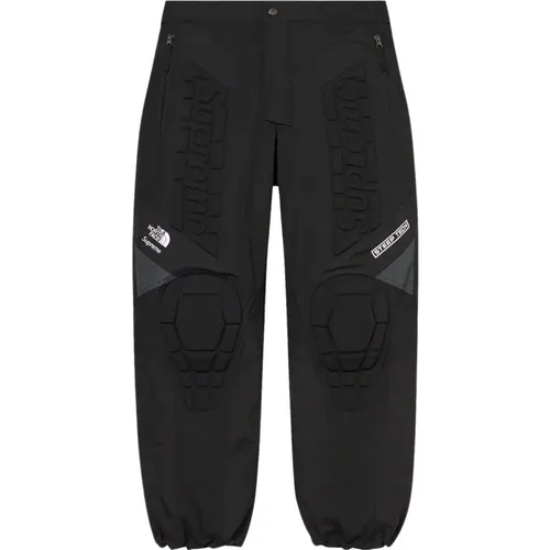 Limited Edition Steep Tech Pant Fw22 , male, Sizes: S, 2XL - Supreme - Modalova