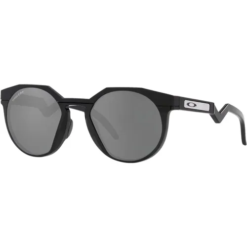 Matte Sunglasses with Prizm , male, Sizes: 52 MM - Oakley - Modalova