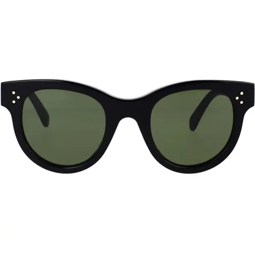 Cl4003In 4801A Sunglasses , unisex, Sizes: 48 MM - Celine - Modalova