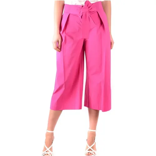 Trousers , female, Sizes: 2XS - pinko - Modalova