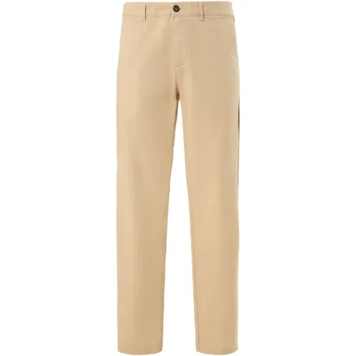 Chinos, male, , Size: W36 Chino Pants - North Sails - Modalova