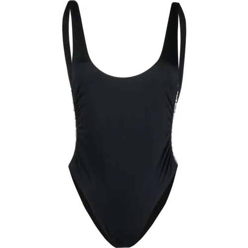 Casual Beachwear Swimsuit , female, Sizes: S - Stella Mccartney - Modalova