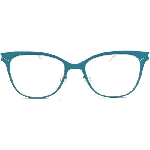 Glasses, unisex, , Size: 46 MM Stylish Sunglasses for Fashionable Individuals - Mykita - Modalova