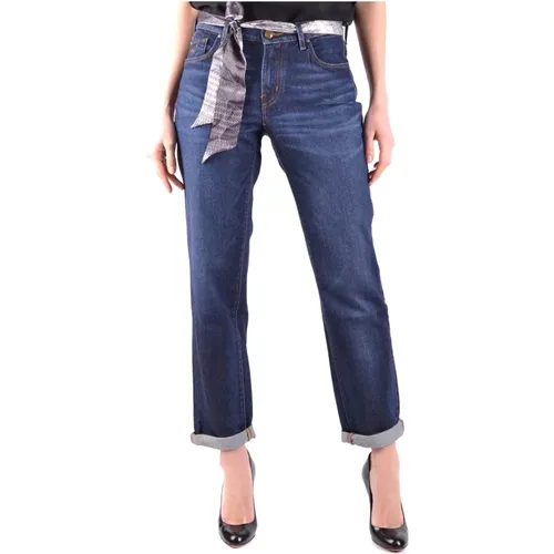 Straight Jeans , female, Sizes: W28 - Jacob Cohën - Modalova