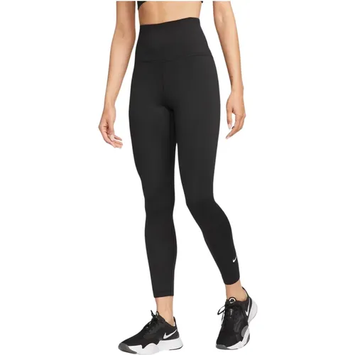 Therma-Fit Leggings , Damen, Größe: L - Nike - Modalova