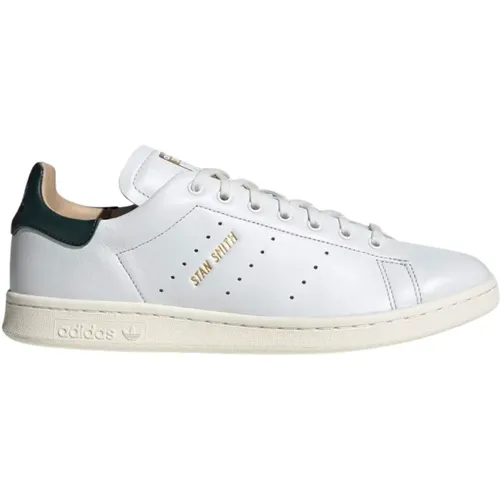 Sneakers, male, , Size: 13 US Lux Stan Smith Sneaker - /Green - adidas Originals - Modalova