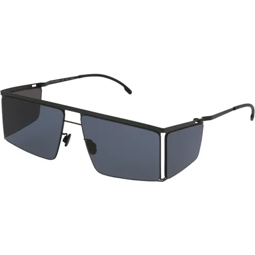Stylish Sunglasses Hl001 , unisex, Sizes: 58 MM - Mykita - Modalova