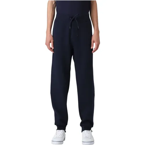 Relax Jogger Pants , male, Sizes: M, S, L, XL - Polo Ralph Lauren - Modalova