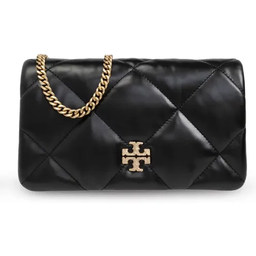 Shoulder Bag Kira , female, Sizes: ONE SIZE - TORY BURCH - Modalova