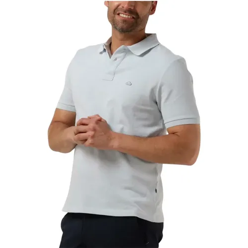 Polo Shirts , Herren, Größe: 2XL - The GoodPeople - Modalova