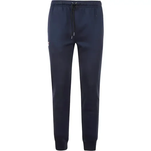 Trousers - Vrai Bishop HV Poly Co Felpato , male, Sizes: L - K-way - Modalova