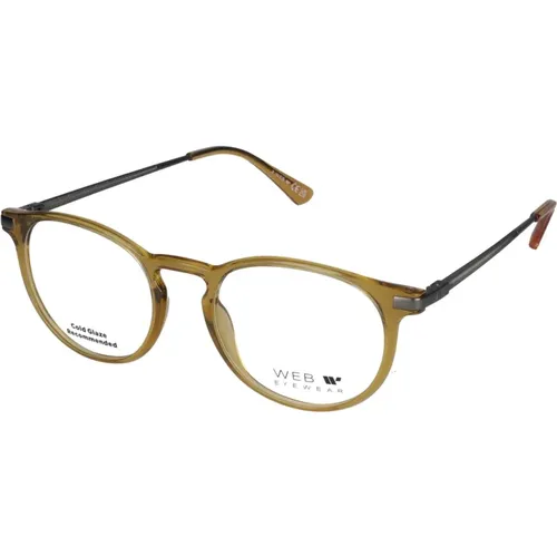 Stylische Sonnenbrille We5407 , unisex, Größe: 51 MM - WEB Eyewear - Modalova