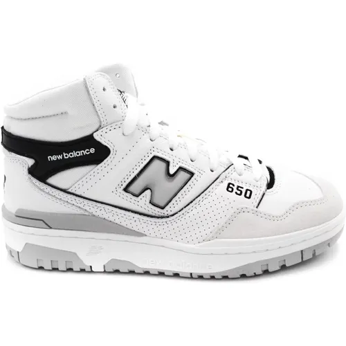 Sneakers for Men , male, Sizes: 7 1/2 UK, 9 UK, 11 UK, 9 1/2 UK, 10 UK - New Balance - Modalova