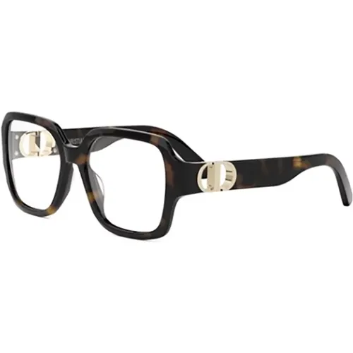 Glasses, unisex, , Size: 54 MM Stylish Fashion Accessory for Everyday Wear - Dior - Modalova