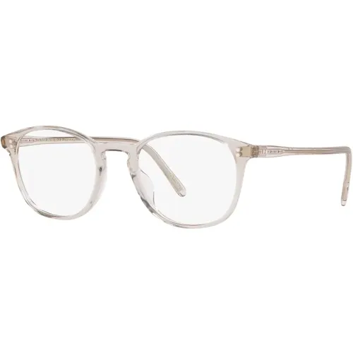 Glasses, unisex, , Size: 52 MM Eyewear frames Finley Vintage OV 5397U - Oliver Peoples - Modalova