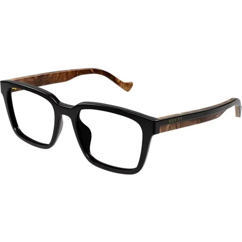 Stylish Gg1306Oa Glasses , unisex, Sizes: 54 MM - Gucci - Modalova