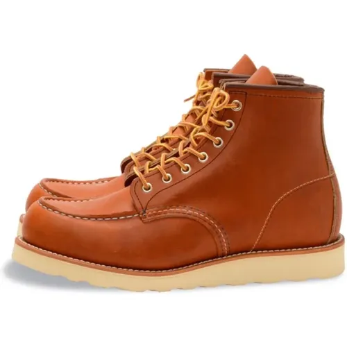 Casual Sneakers for Everyday Wear , female, Sizes: 6 UK - Red Wing Shoes - Modalova