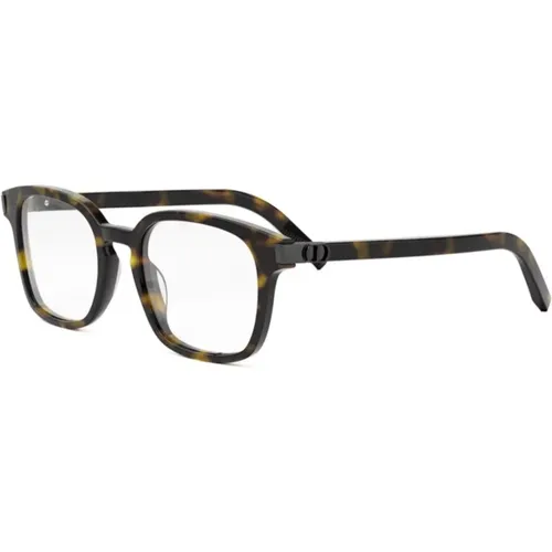 Glasses, unisex, , Size: ONE SIZE Stylish Model Dm50093I - Dior - Modalova