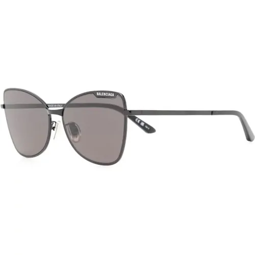 Bb0278S 001 Sunglasses Balenciaga - Balenciaga - Modalova