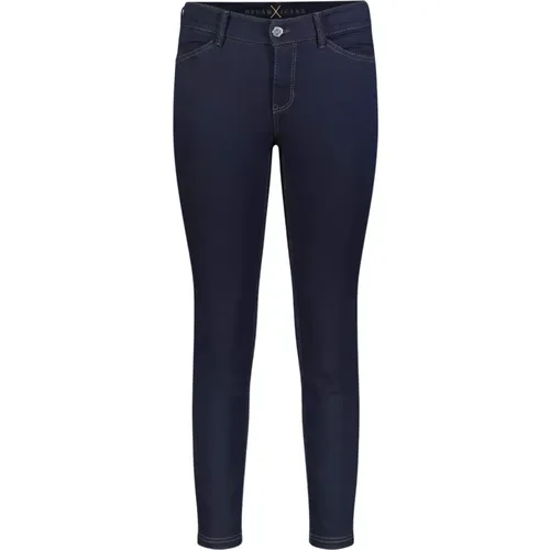Skinny Cropped Jeans , female, Sizes: 2XL, XL, XS, M - MAC - Modalova