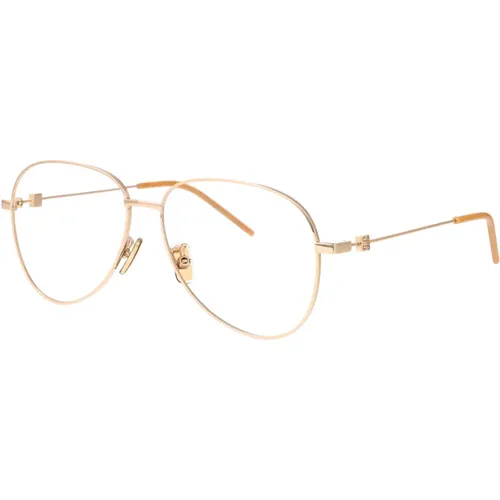 Glasses, male, , Size: 56 MM Speedy Optical Glasses - Givenchy - Modalova