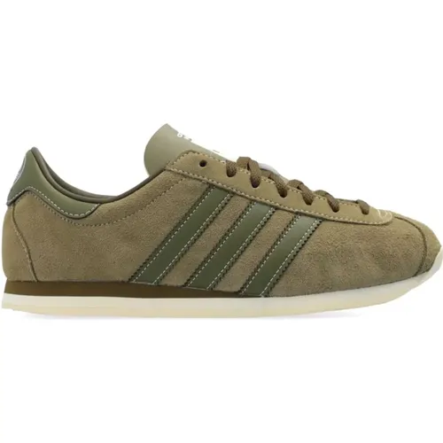 Super Spzl Sneakers , male, Sizes: 9 1/2 UK, 7 1/2 UK, 10 1/2 UK, 3 UK, 7 UK, 9 UK, 8 1/2 UK - Adidas - Modalova