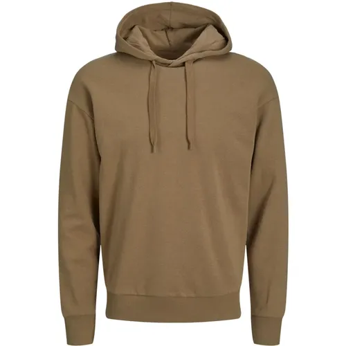 Billy Kapuzenpullover Jack & Jones - jack & jones - Modalova