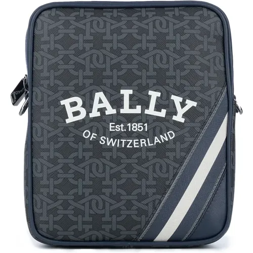 Stylish Accessories for Extra Style , male, Sizes: ONE SIZE - Bally - Modalova