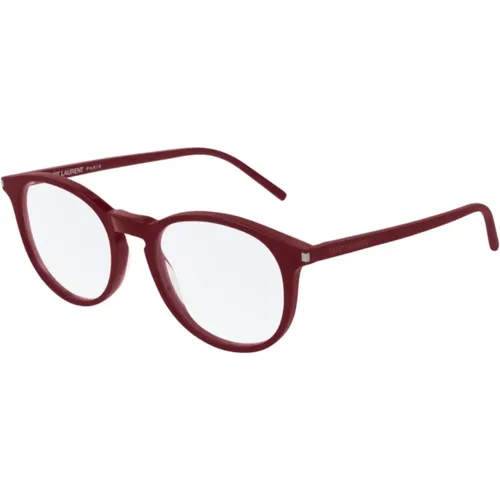 Stylish Sunglasses for Fashionable Looks , unisex, Sizes: 50 MM - Saint Laurent - Modalova