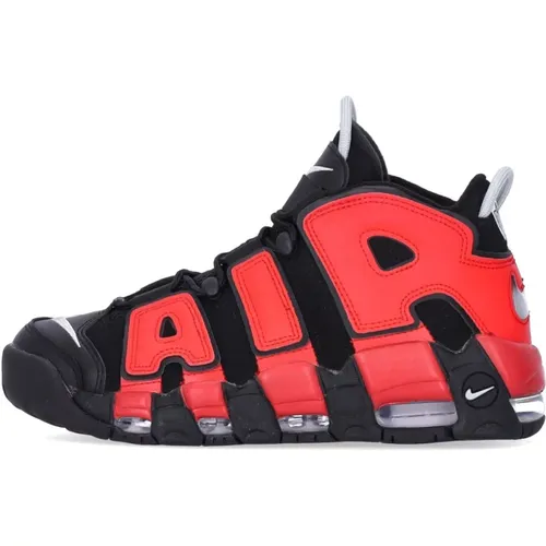 Air More Uptempo 96 Sneakers , Herren, Größe: 45 1/2 EU - Nike - Modalova