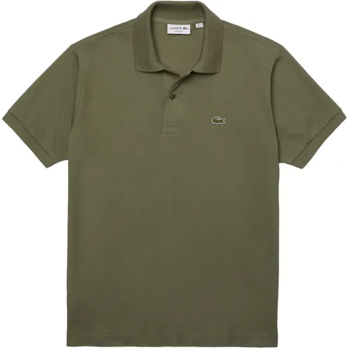 Classic Polo Shirt , male, Sizes: S, 2XL, XL, M, L - Lacoste - Modalova