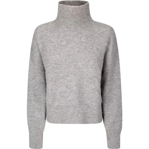 Nola T-N Pullover 7355 - Samsøe Samsøe - Modalova