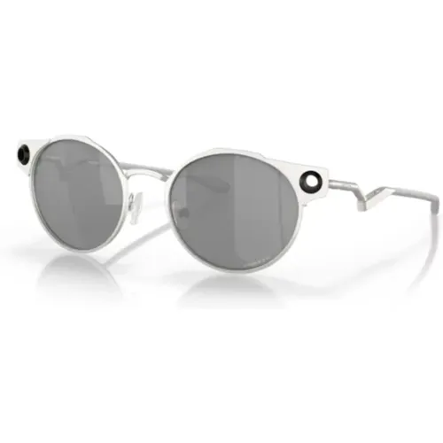 Sole Sunglasses Collection , unisex, Sizes: ONE SIZE - Oakley - Modalova