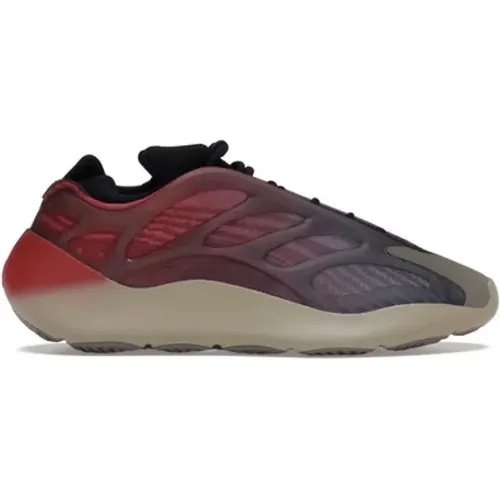 Faded Carbon V3 Sneakers , Herren, Größe: 47 1/3 EU - Adidas - Modalova