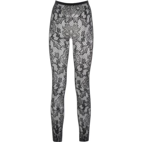 Leggings, female, , Size: S Leggings - Les Filles d'Eva - Modalova