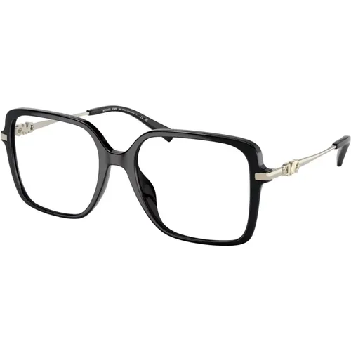 Glasses, unisex, , Size: 53 MM Eyewear frames Dolonne MK 4095U - Michael Kors - Modalova