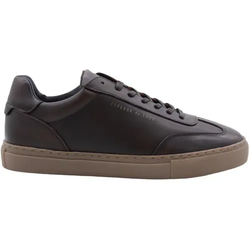 Mertens Sneaker Cycleur de Luxe - Cycleur de Luxe - Modalova