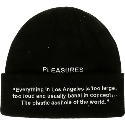 Mütze Pleasures - Pleasures - Modalova